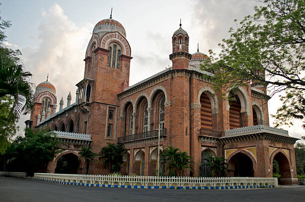 Easy And Hassle-free Way To Get IQAS Evaluation From Madras University