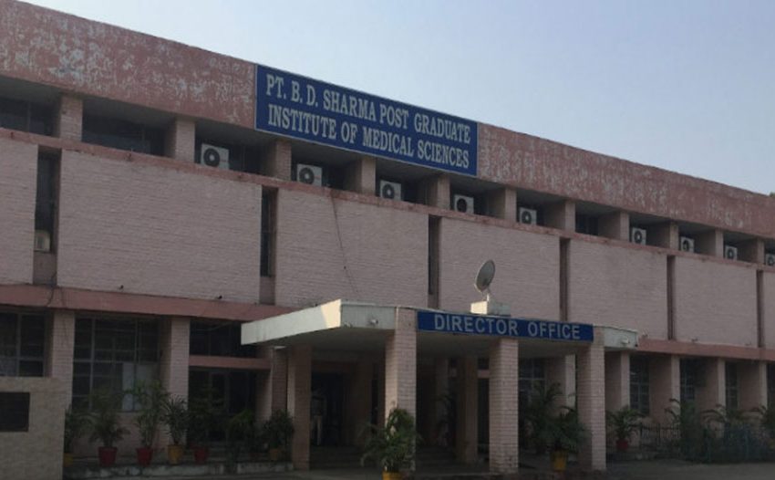 Easy And Complete Transcript From PBDSUHS