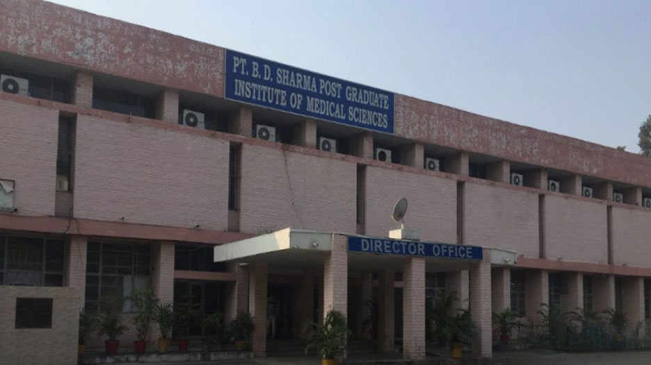 Easy And Complete Transcript From PBDSUHS