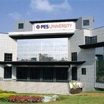 CES Evaluation from PES University