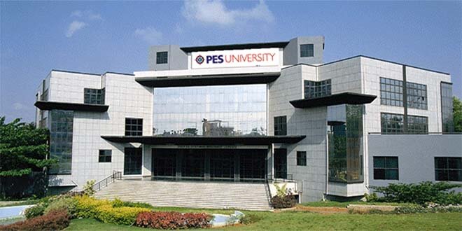 Unlock Easy CES Evaluation From PES University
