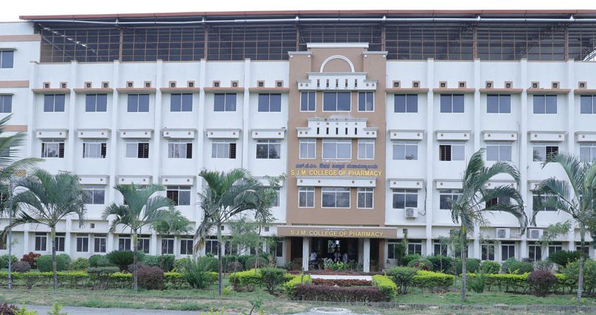 Get Easy And Smooth IQAS Evaluation From SJMU