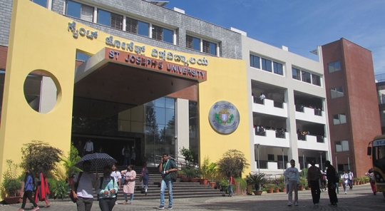 Simple And Easy CES Evaluation From SJU