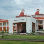 IQAS Evaluation from Thiruvalluvar University