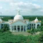 IQAS Evaluation from Alliance University