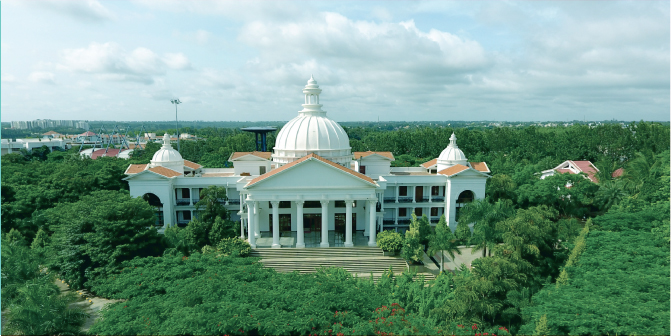 Get Complete and Secure IQAS Evaluation From Alliance University