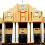 IQAS Evaluation from Annamalai University