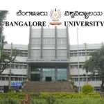 CES Evaluation from Bangalore University