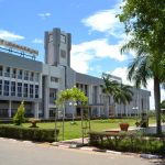 IQAS Evaluation from Bharathiar University