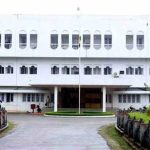 IQAS Evaluation from Calicut University