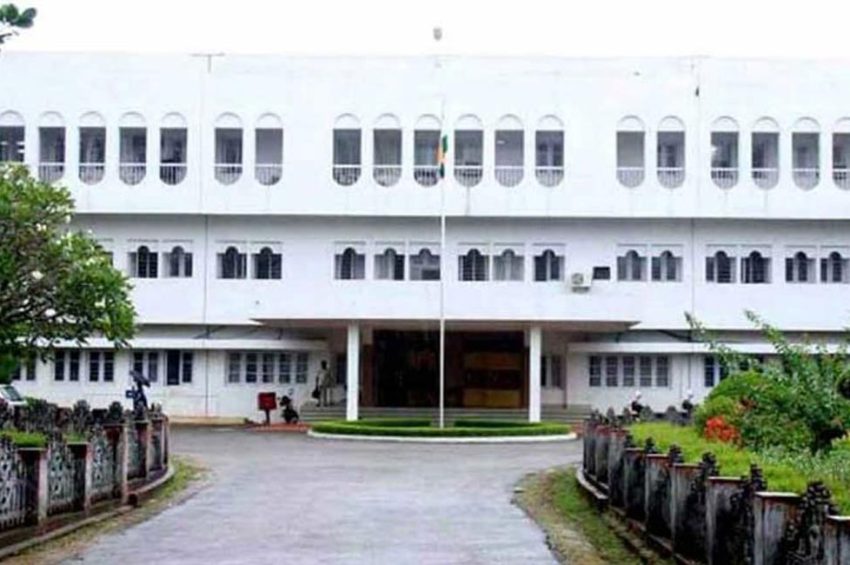 Smooth And Hassle-free IQAS Evaluation From Calicut University