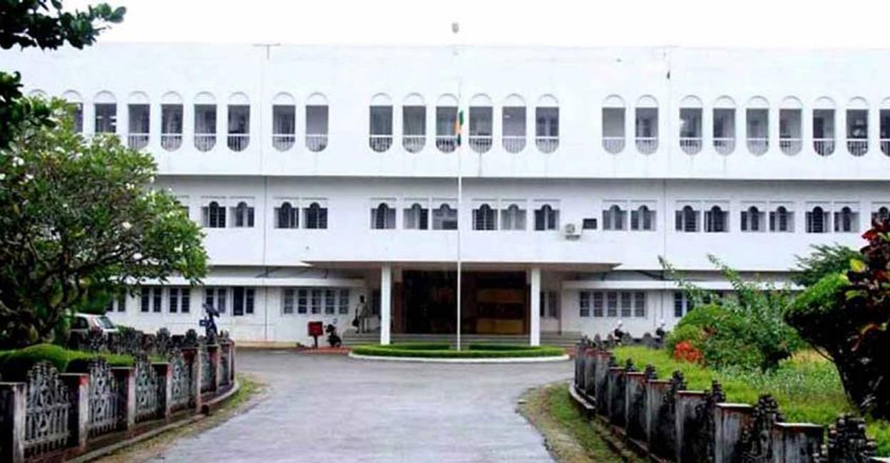 Smooth And Hassle-free IQAS Evaluation From Calicut University