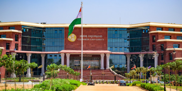 Hassle-free And Easy Way To Secure CES Evaluation From Chanakya University