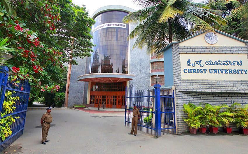 Secure And Easy CES Evaluation From Christ University