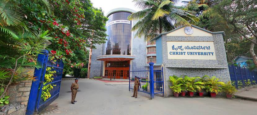 Unlock Easy IQAS Evaluation From Christ University