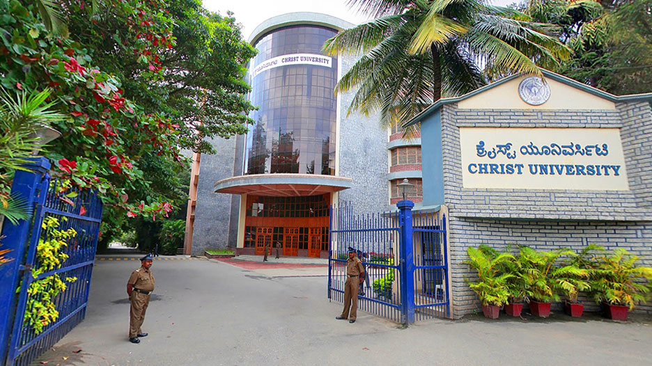 Secure And Easy CES Evaluation From Christ University