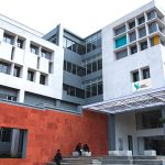 IQAS Evaluation from CMR University