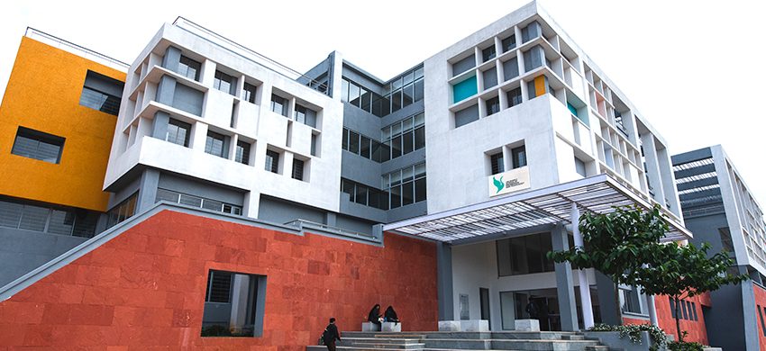 Get Easy And Hassle-Free IQAS Evaluation From CMR University