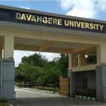 IQAS Evaluation from Davangere University