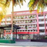 IQAS Evaluation from GCU