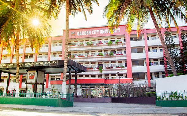 Easy And Simple IQAS Evaluation From GCU (Garden City University)