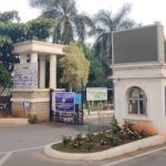 IQAS Evaluation from GM University