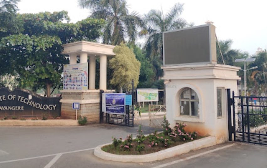 Secure Hassle-free IQAS Evaluation From GM University