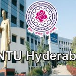 Transcript from JNTUH