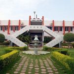 IQAS Evaluation from Kalasalingam University