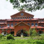 IQAS Evaluation from Kannur University
