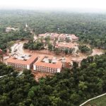 IQAS Evaluation from KSNUAHS