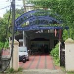 IQAS Evaluation from KNMC