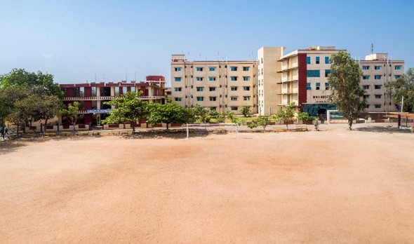 Complete And Easy IQAS Evaluation From Kishkinda University