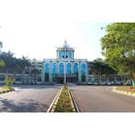 IQAS evaluation from Kuvempu University