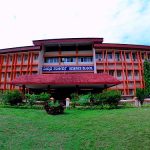 IQAS Evaluation from Mangalore University