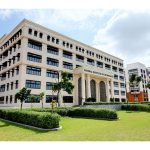 IQAS evaluation from Manipal University