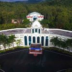 IQAS Evaluation from Nrupathunga University