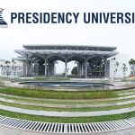 IQAS Evaluation from Presidency University