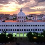 IQAS Evaluation from Sathyabama University