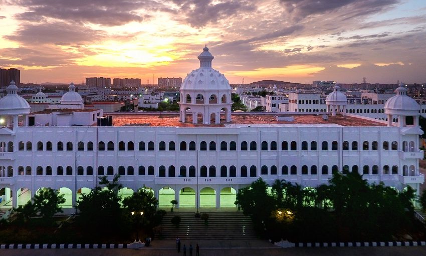 Unlock Easy IQAS Evaluation From Sathyabama University