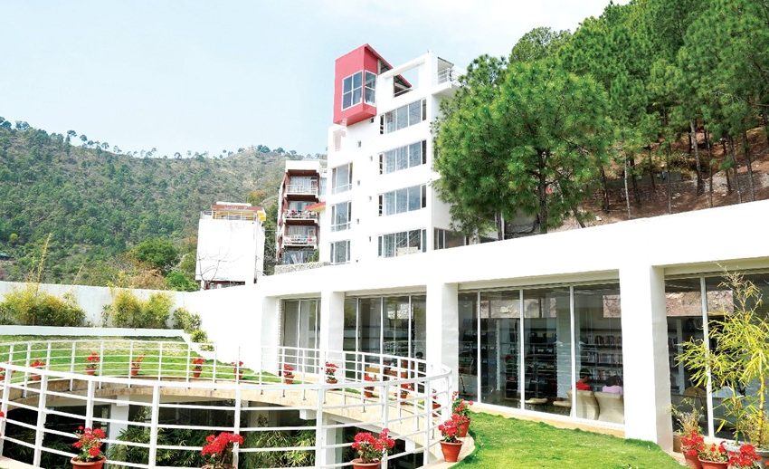 Easy And Hassle-free Transcript From Shoolini University