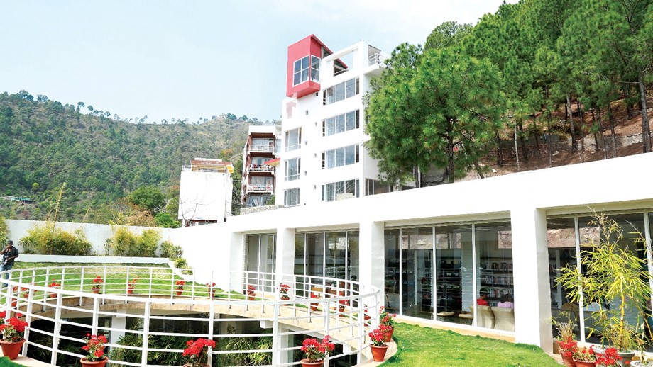 Easy And Hassle-free Transcript From Shoolini University