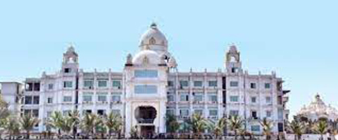 Seamless And Simple IQAS Evaluation From Sharnbasva University