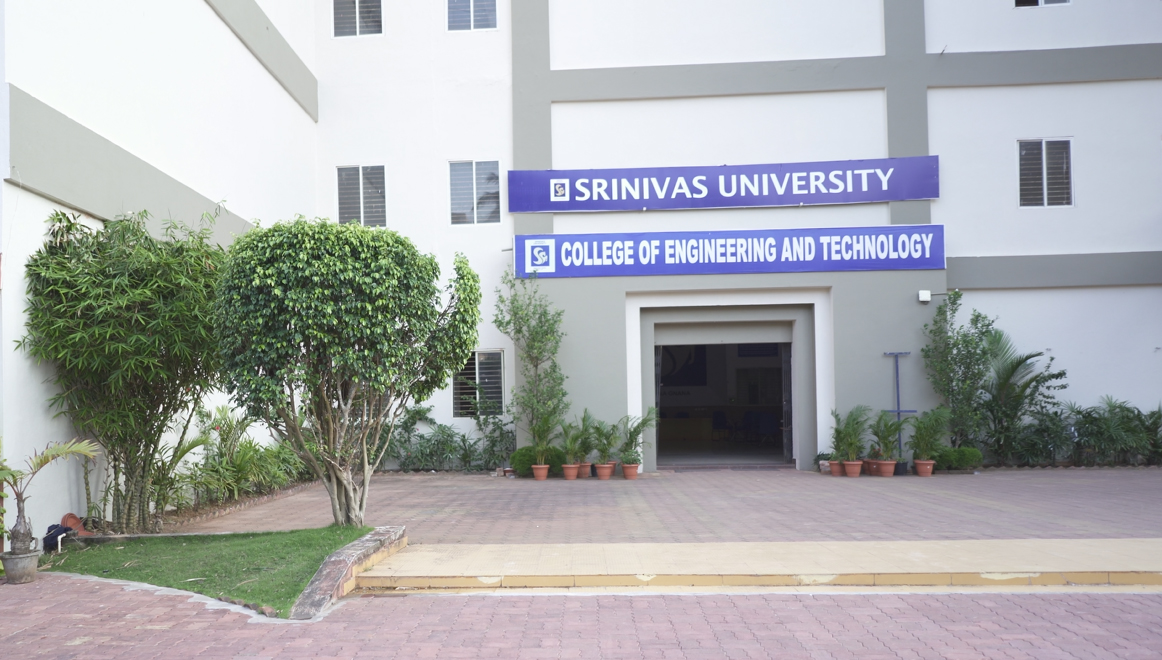 Seamless And Easy Way To Secure IQAS Evaluation From Srinivas University