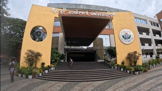 Secure Easy And Complete IQAS Evaluation From St Joseph’s University