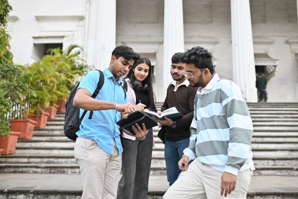 Ensure Easy And Smooth IQAS Verification From Universities in Kerala