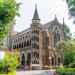 Transcript from University Of Mumbai