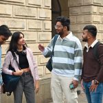 CASW verification from universities in Maharashtra