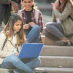 ICAS verification from colleges in Maharashtra