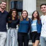 ICES Verification From Colleges in Uttar Pradesh